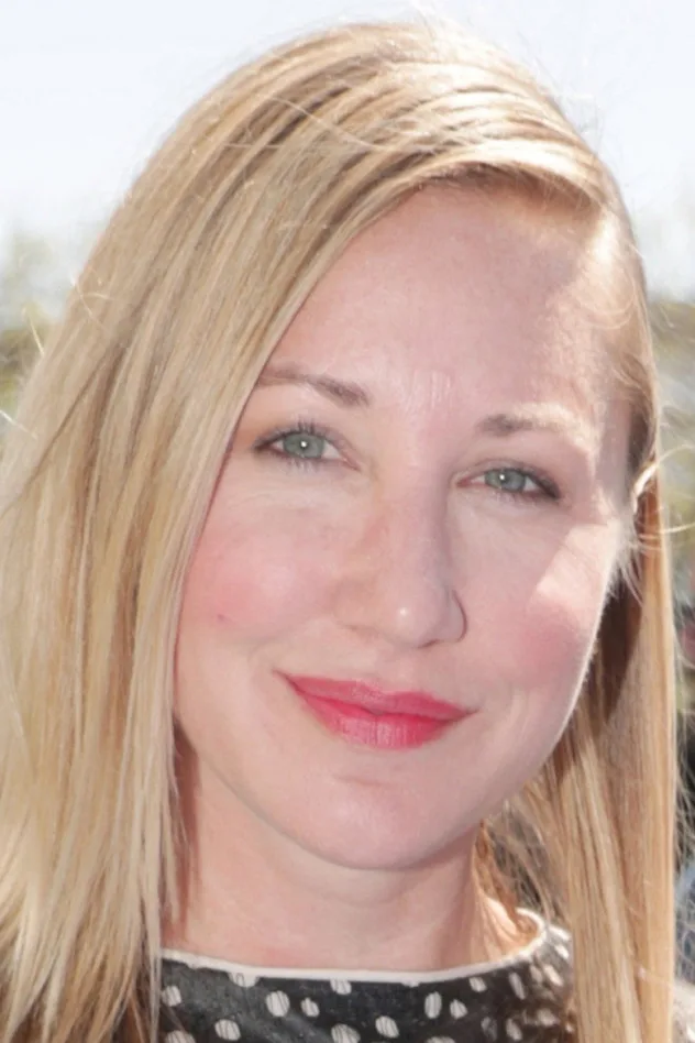 Stacey Harman fotoğrafı