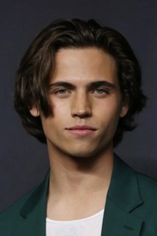 Tanner Buchanan fotoğrafı