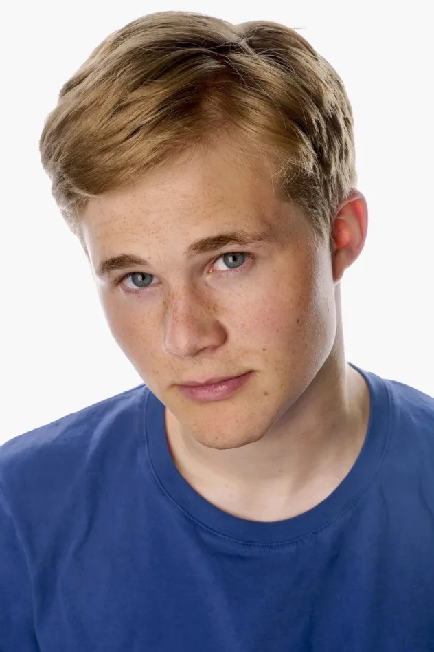 Casey Simpson fotoğrafı