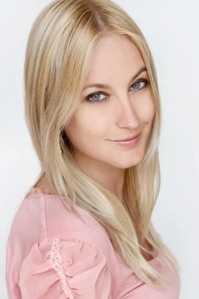 Tina Grimm fotoğrafı