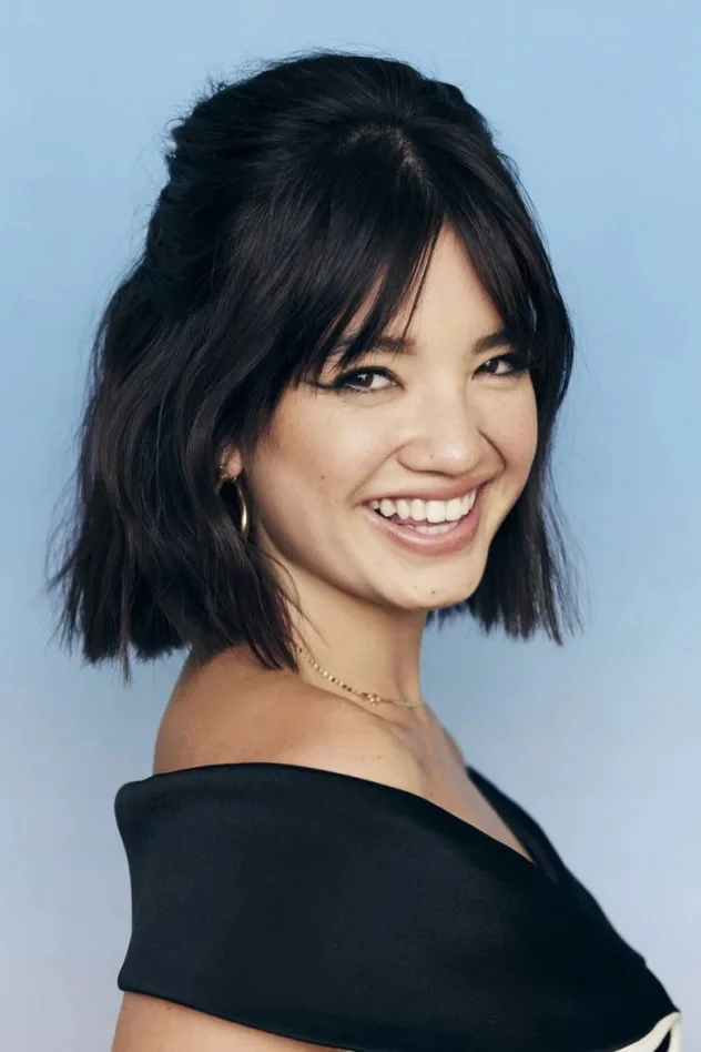 Peyton Elizabeth Lee fotoğrafı
