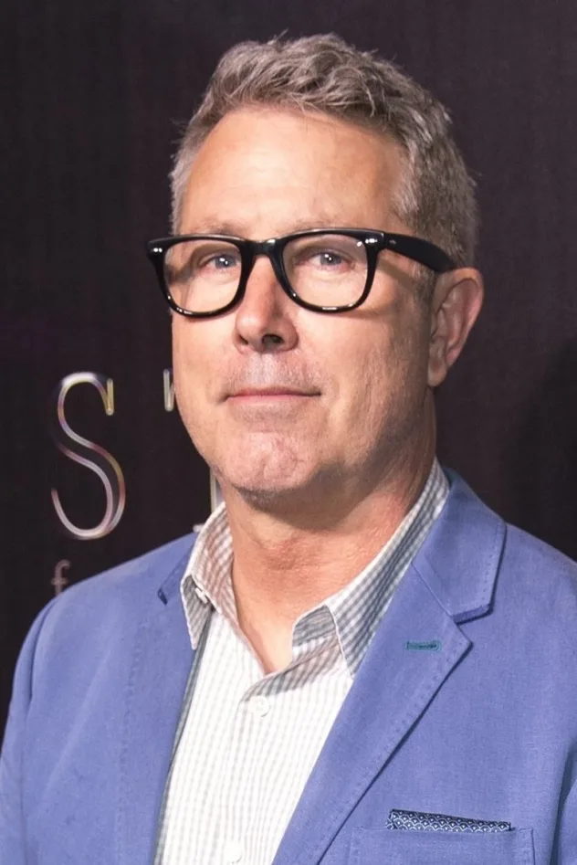 Peter Segal fotoğrafı