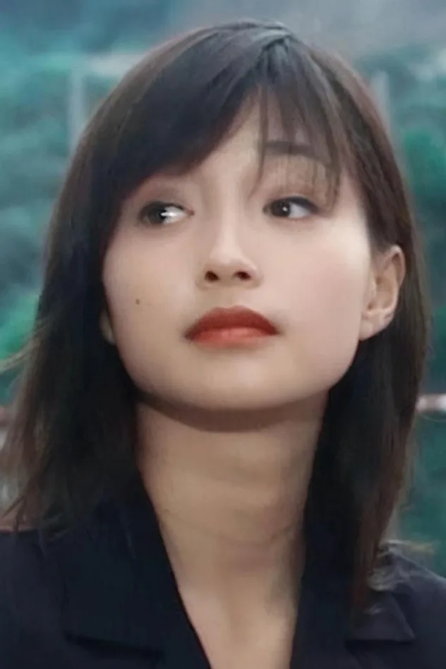 李綺虹 fotoğrafı