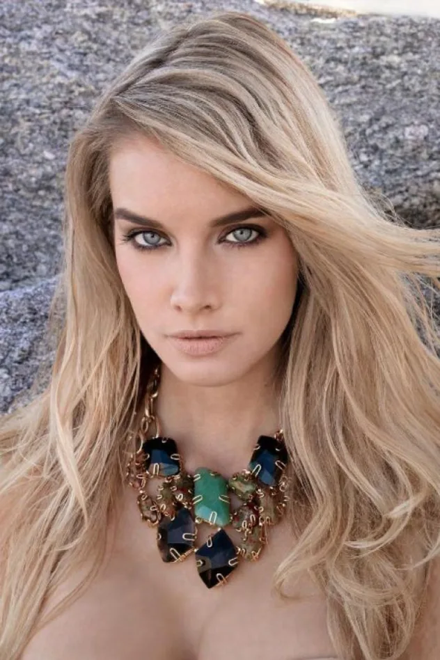 Emily Maddison fotoğrafı