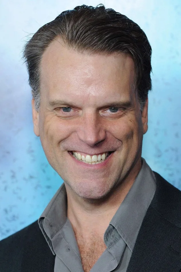 J. Paul Boehmer fotoğrafı