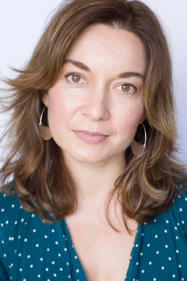 Ashley Lambert fotoğrafı