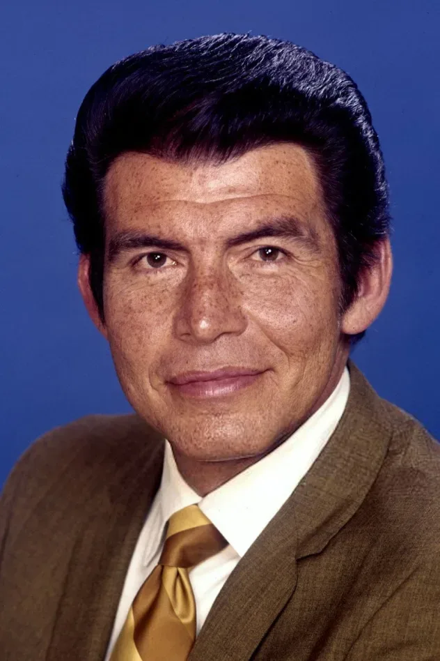 Imagen de portada para Ned Romero