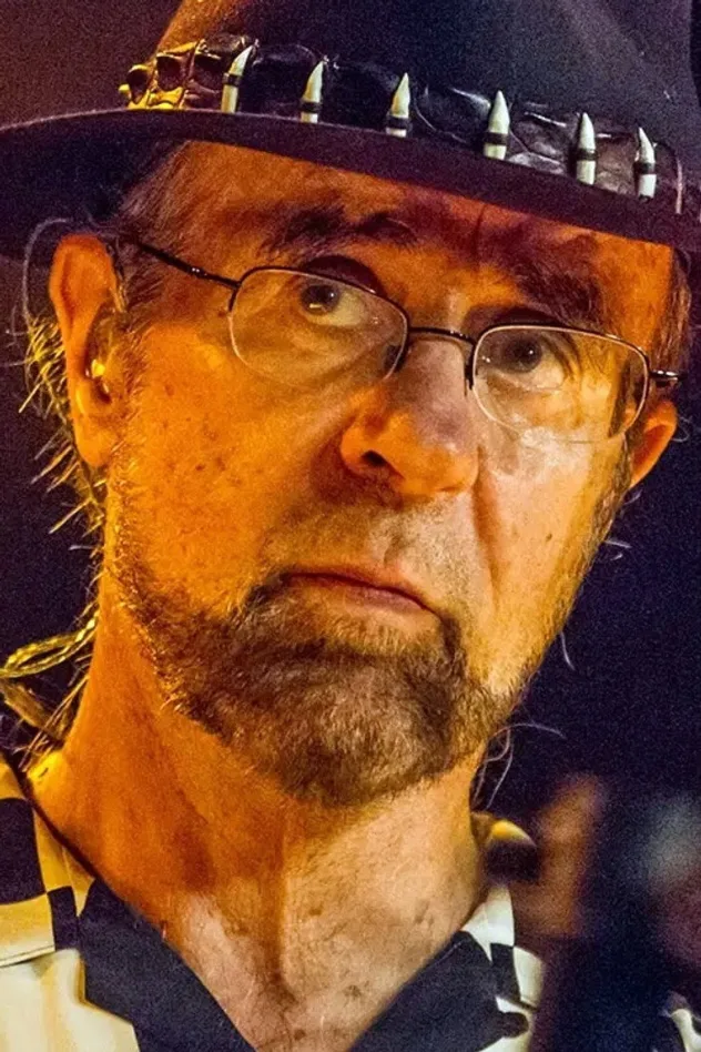 Manfred Mann için kapak görseli