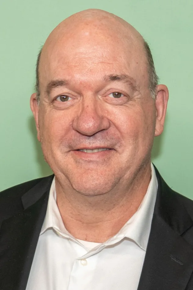 John Carroll Lynch fotoğrafı