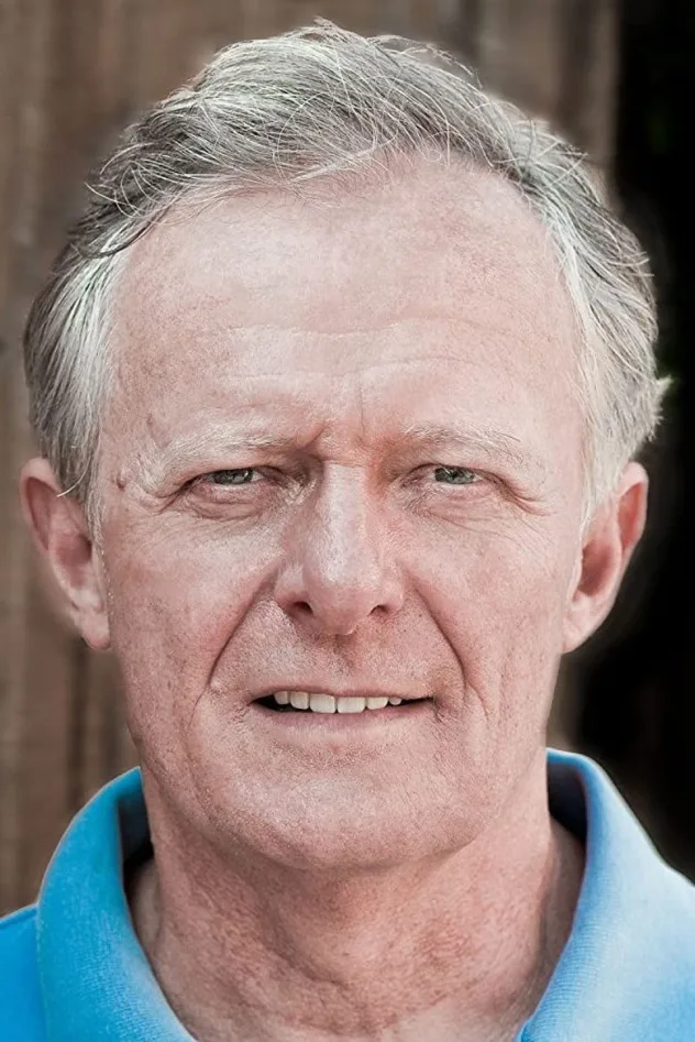 Christopher Curry fotoğrafı