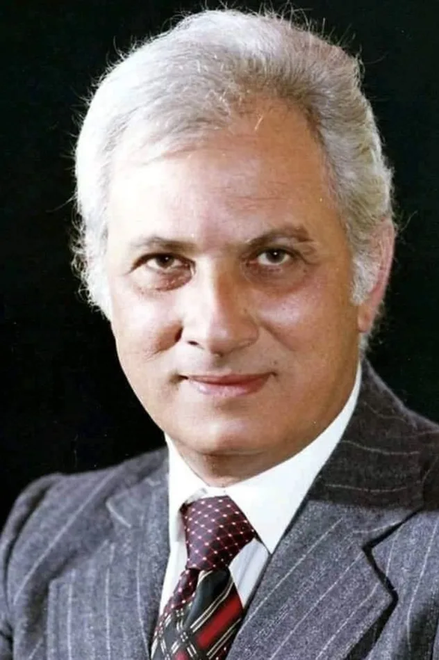 фото Omar El-Hariri