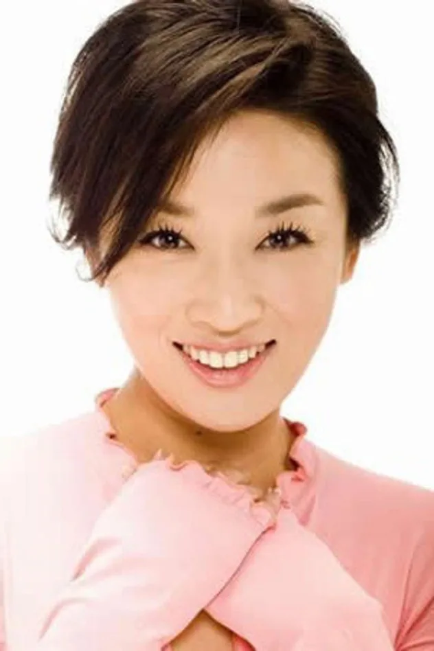 фото Beibei Zhang