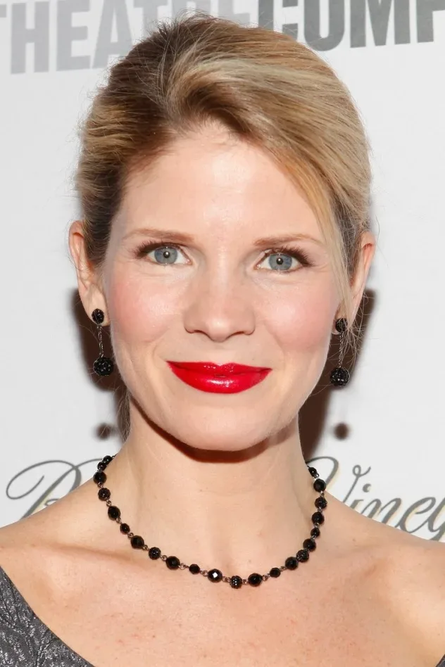 Обложка для Kelli O'Hara