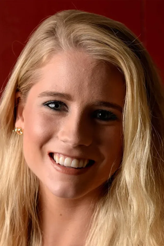 Обложка для Cassidy Gifford