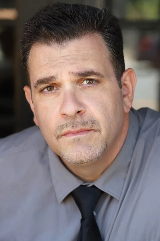 Gino Cafarelli fotoğrafı