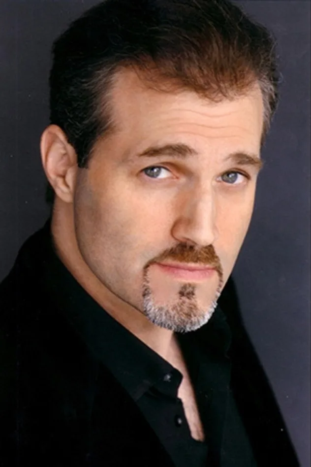 Marc Kudisch fotoğrafı
