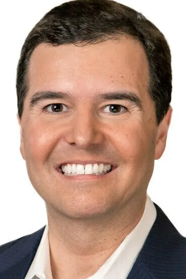 Cover image for Ted Garcia