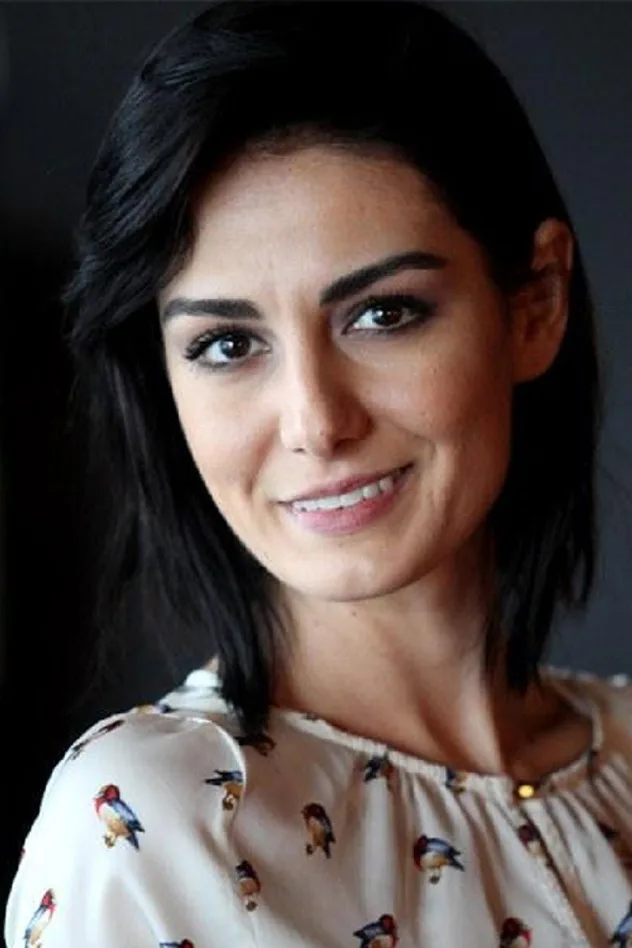 фото Özlem Yılmaz