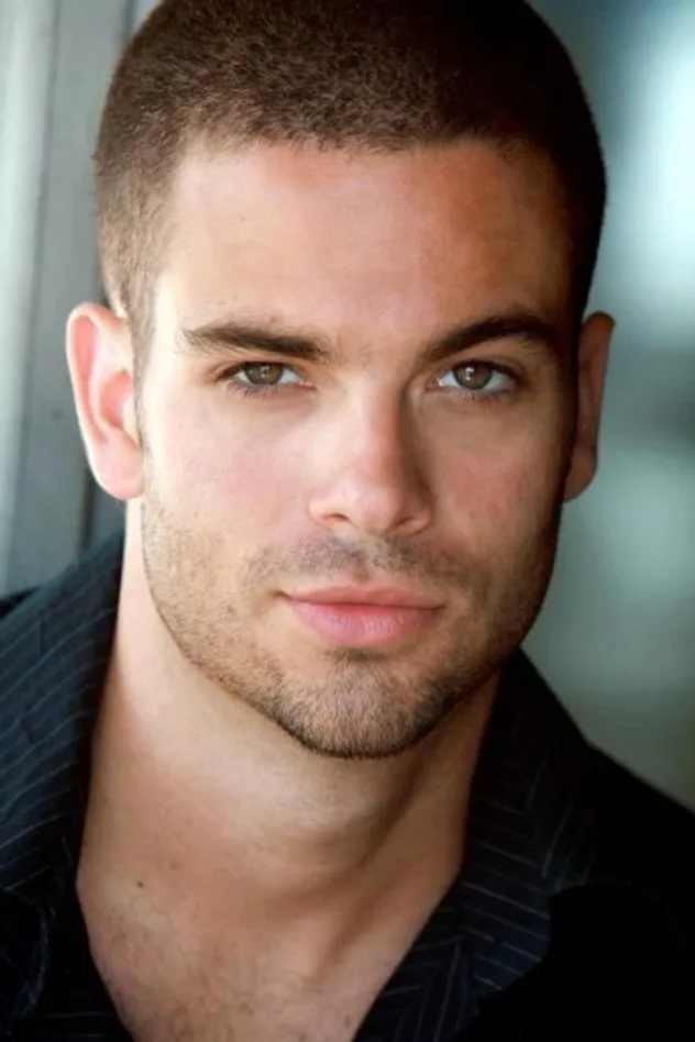 Cover image for Mark Salling