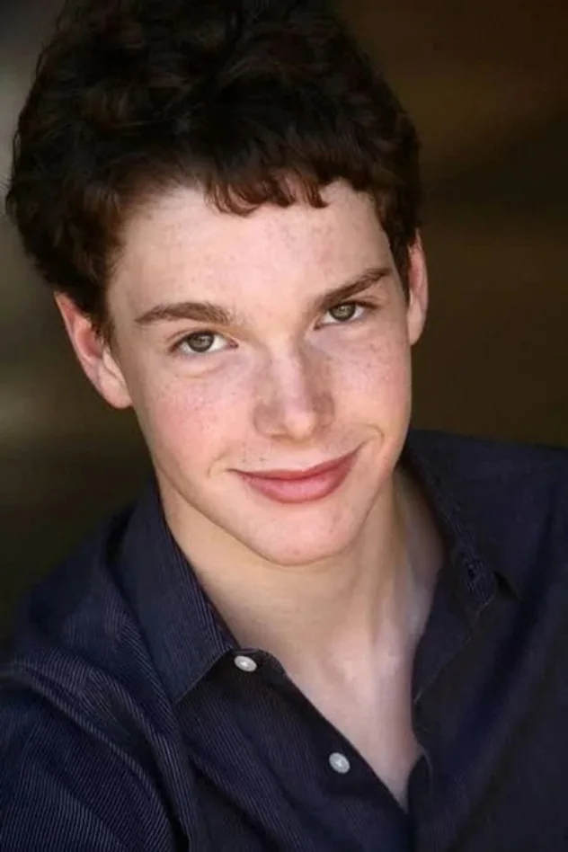 Jarrod Bailey fotoğrafı