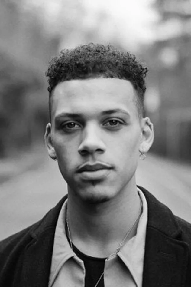 Jordan Bolger fotoğrafı