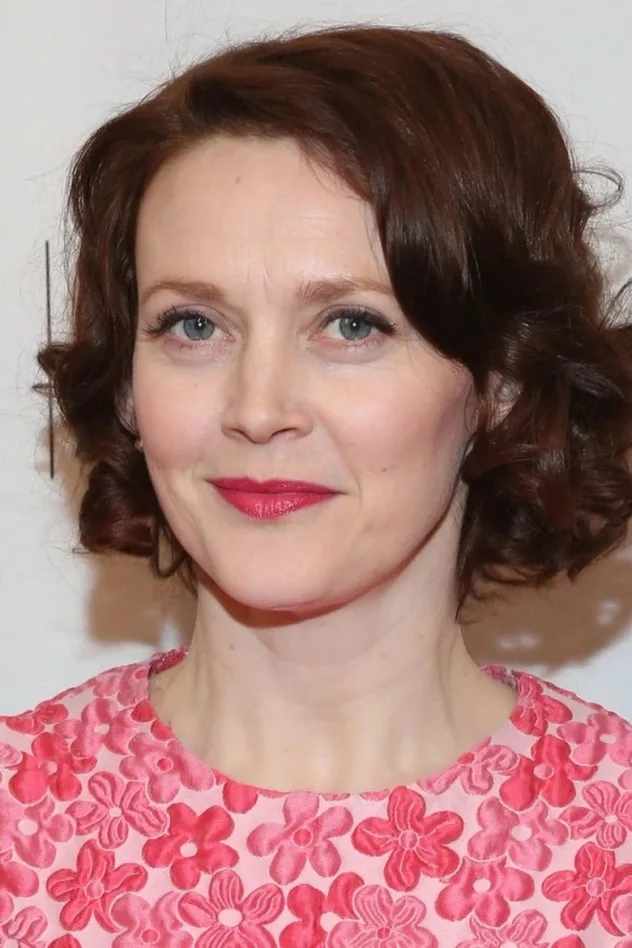 Simone Kirby fotoğrafı