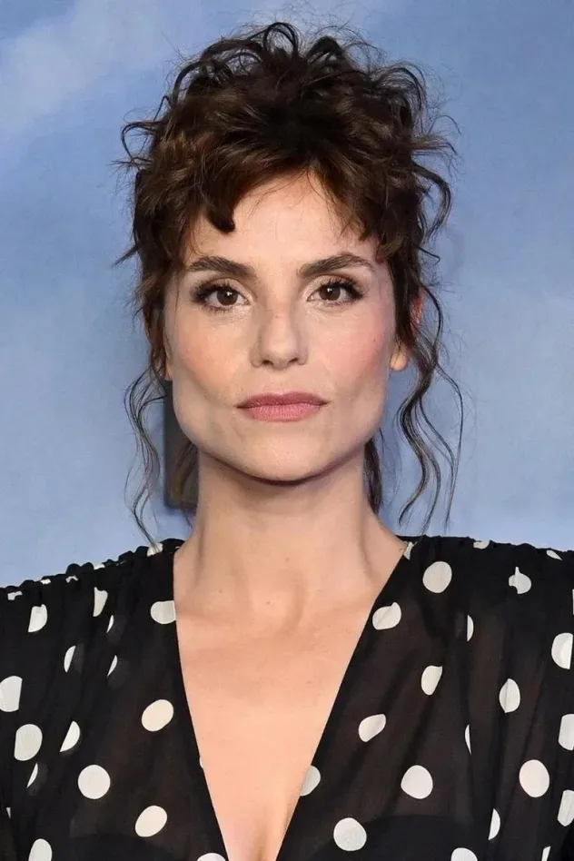 Cover image for Charlotte Riley
