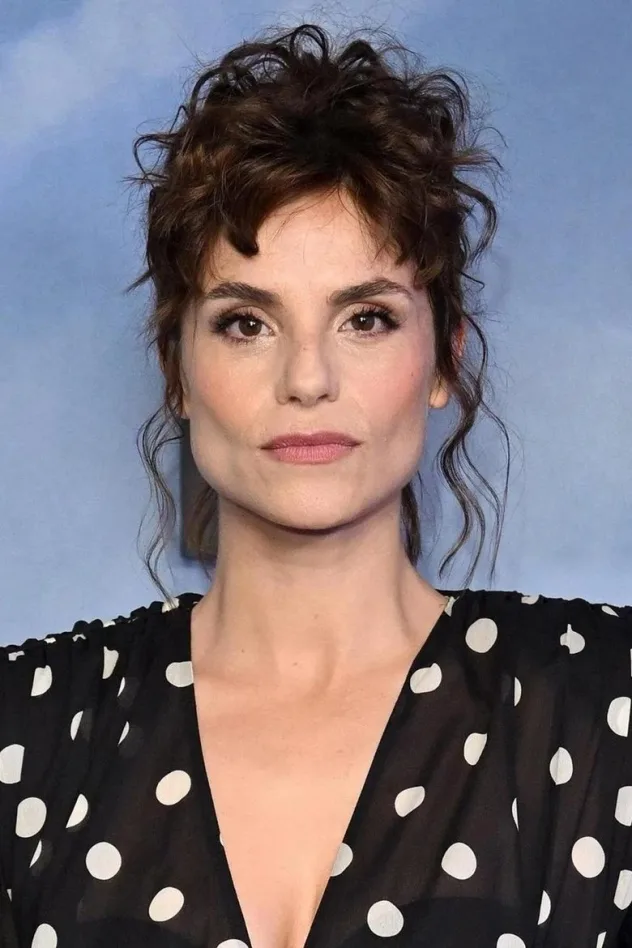 Charlotte Riley fotoğrafı