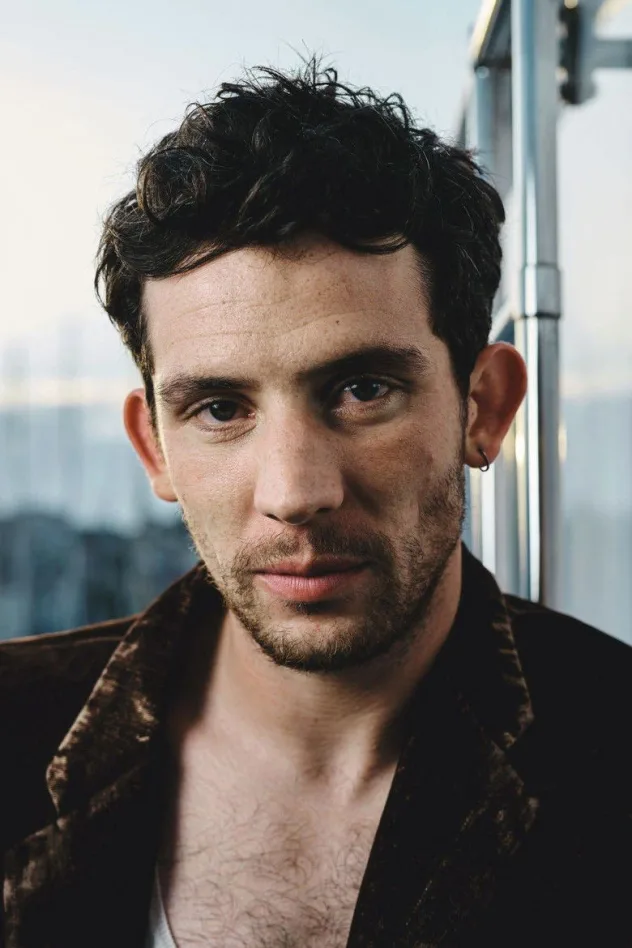 Josh O'Connor fotoğrafı