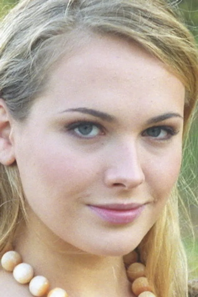 foto de Анна Горшкова