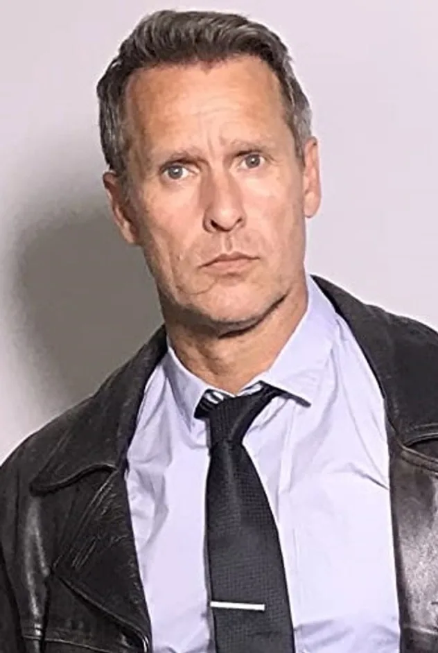 Craig Urbani fotoğrafı