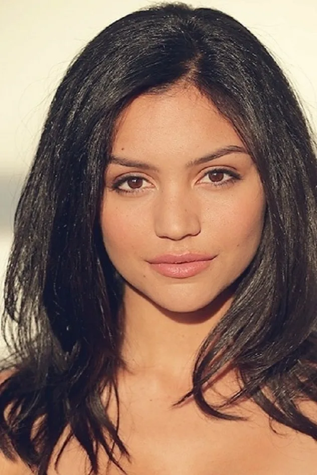 Bianca A. Santos fotoğrafı
