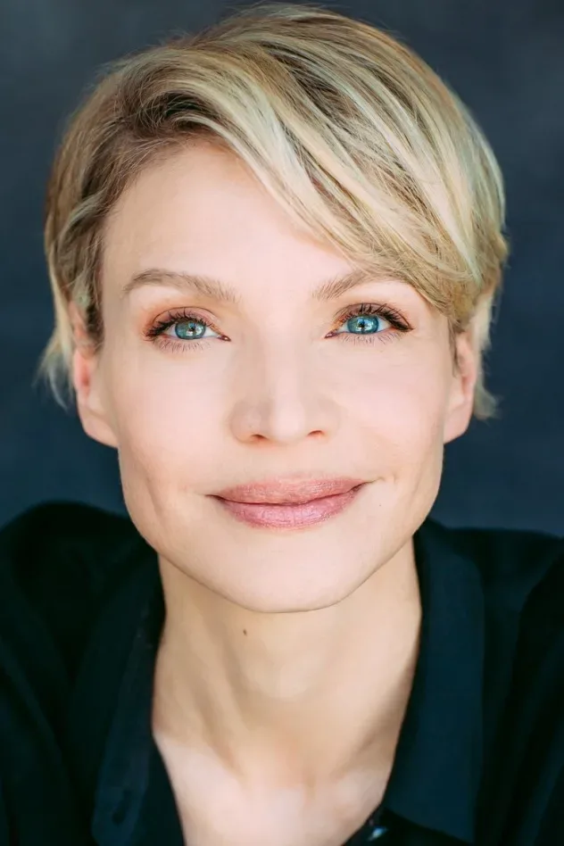 Imagen de portada para Kristin Lehman