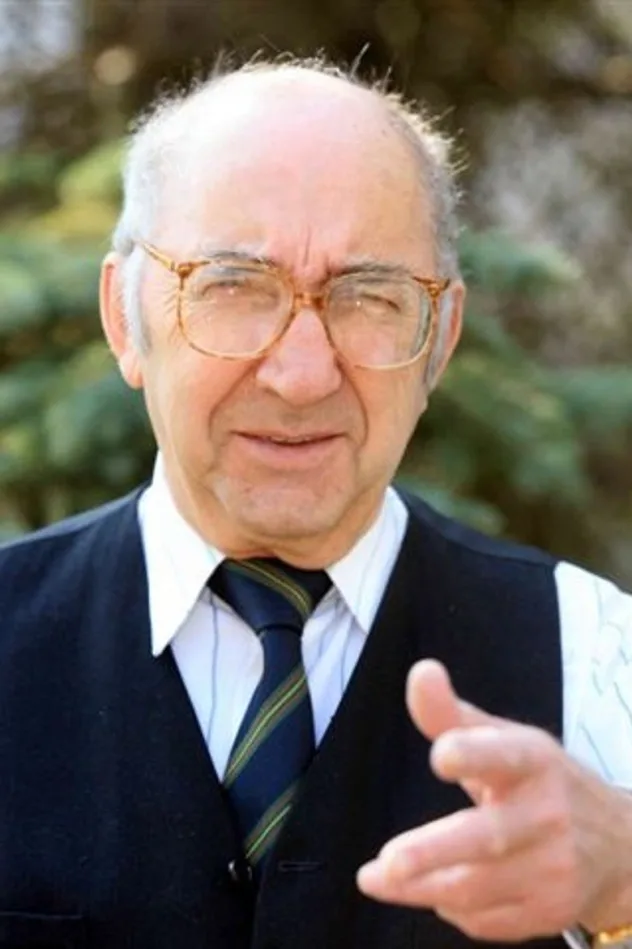 foto de Palásthy György