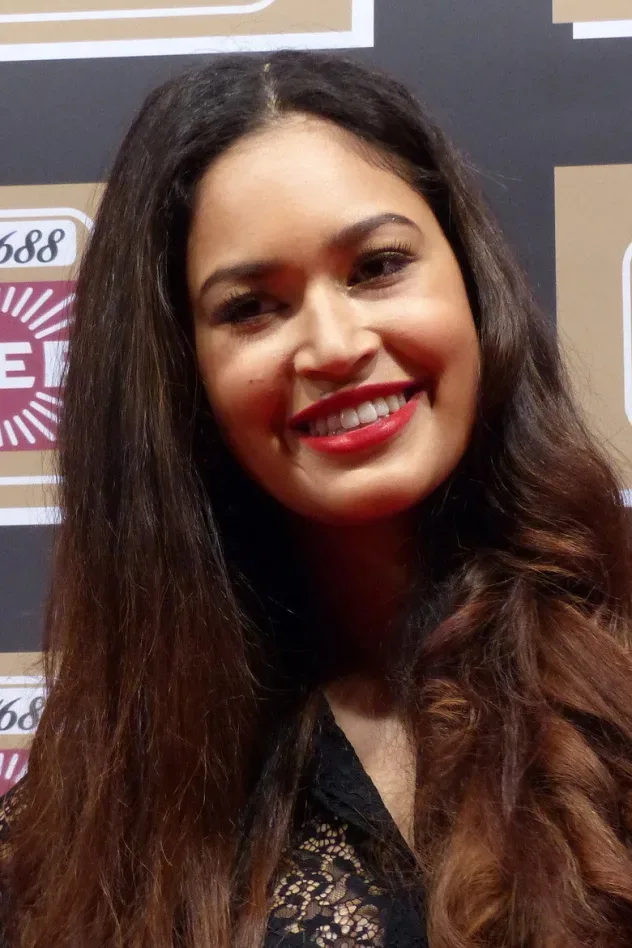 صورة الغلاف لـ Lovelyn Enebechi