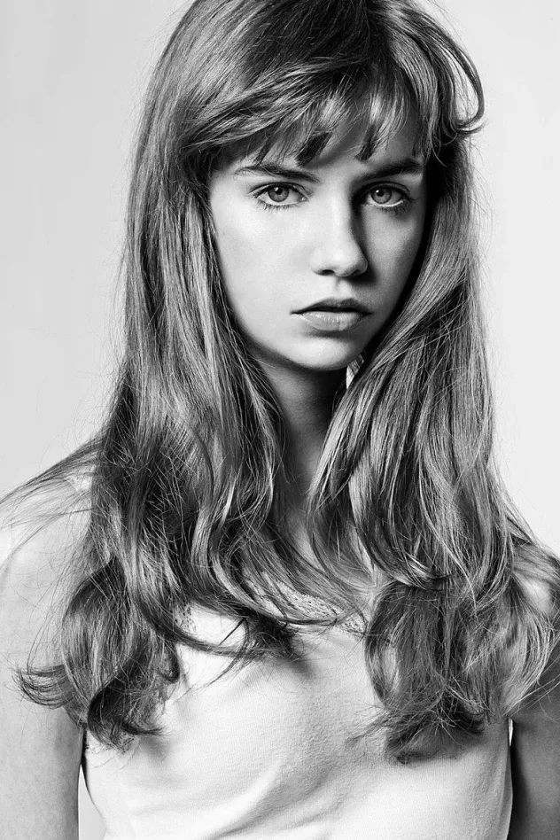 Imagen de portada para Jacqueline Thießen