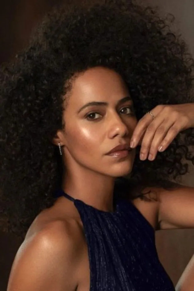 Naruna Costa fotoğrafı