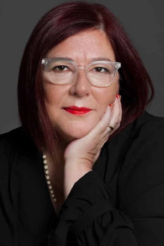 foto de Helena Amaral