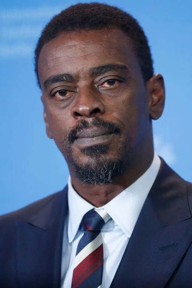 Seu Jorge fotoğrafı