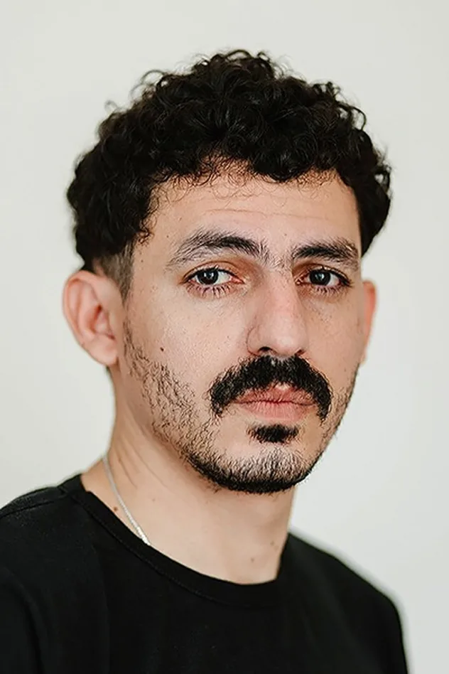 David Santos fotoğrafı