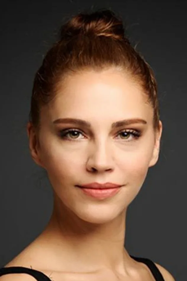 Fulden Akyürek fotoğrafı