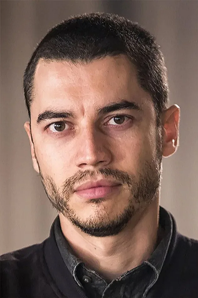 Lee Taylor fotoğrafı