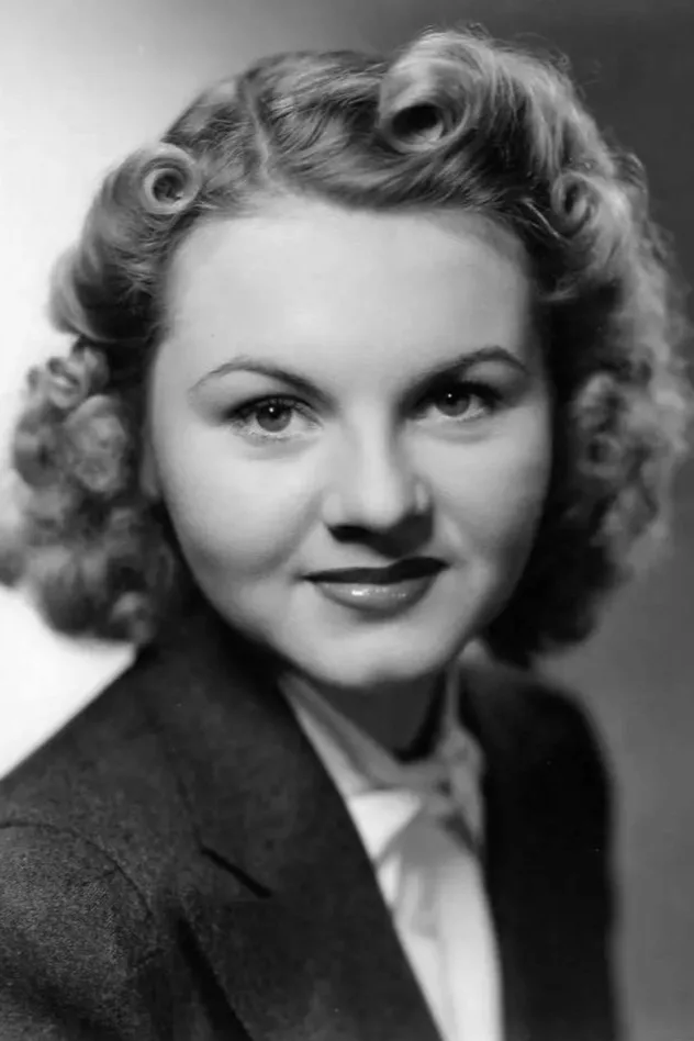 June Storey için kapak görseli