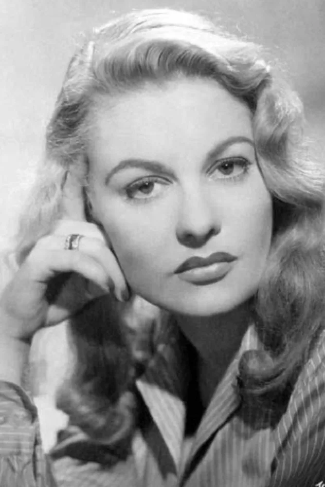 صورة الغلاف لـ Sally Gray