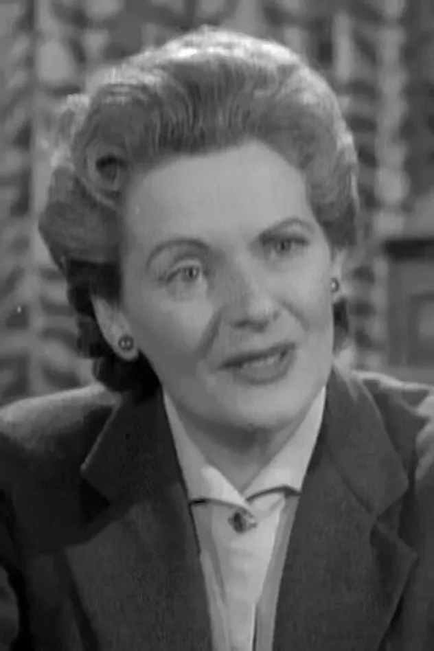 صورة الغلاف لـ Betty Cooper
