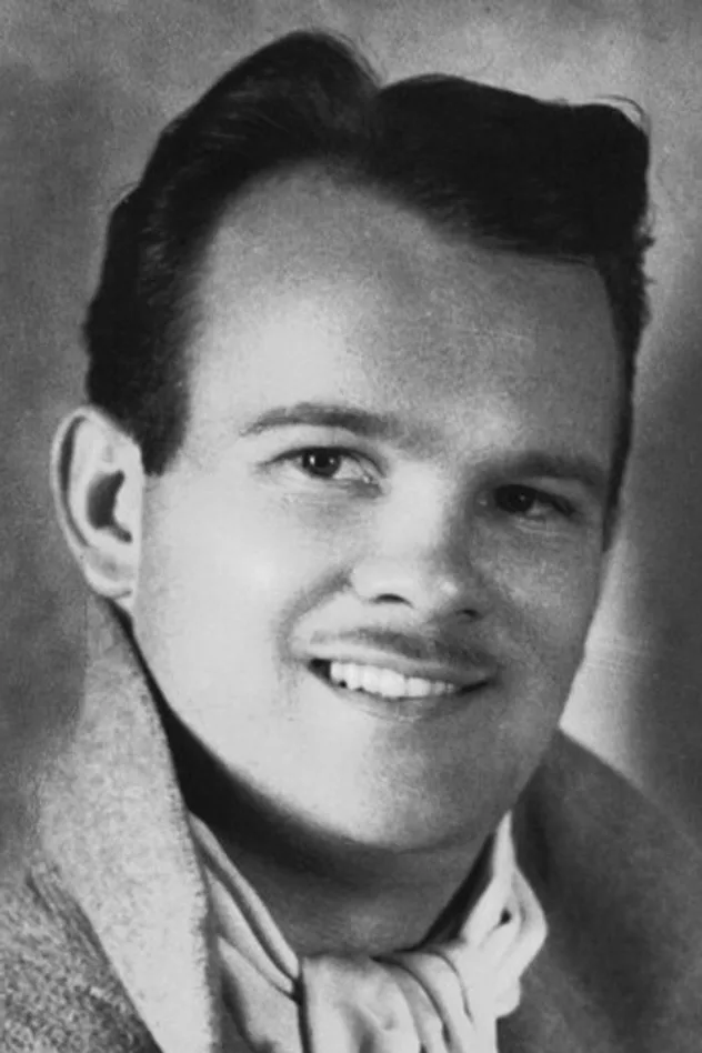 Обложка для Tex Avery