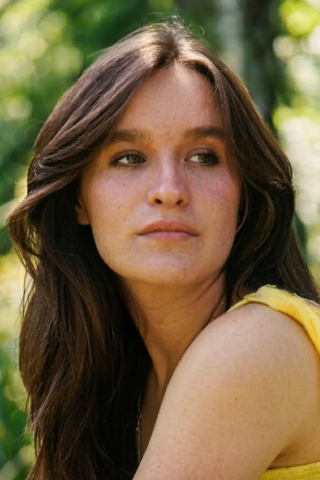 Cover image for Cristina Santos