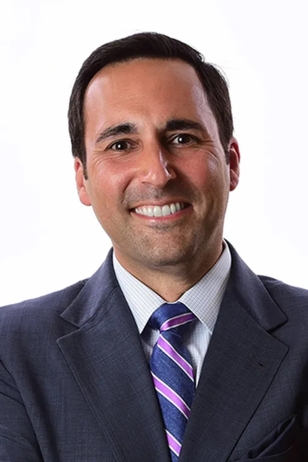 صورة الغلاف لـ Joe Tessitore
