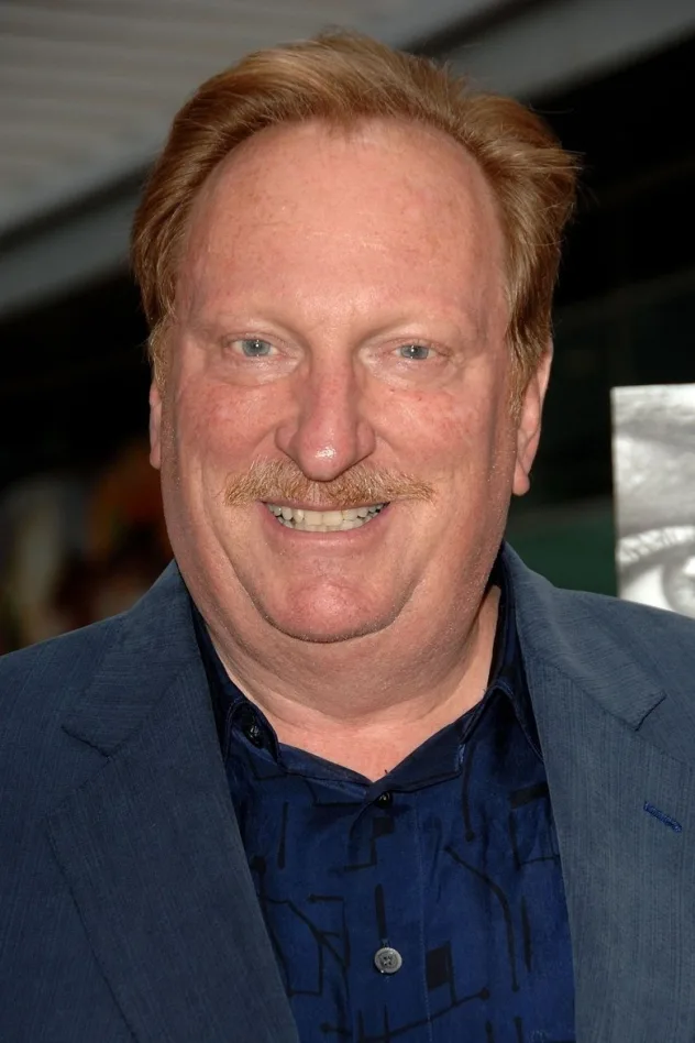 Jeffrey Jones fotoğrafı