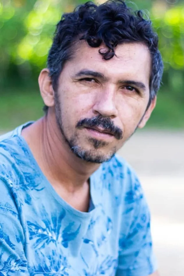 Rubens Santos fotoğrafı